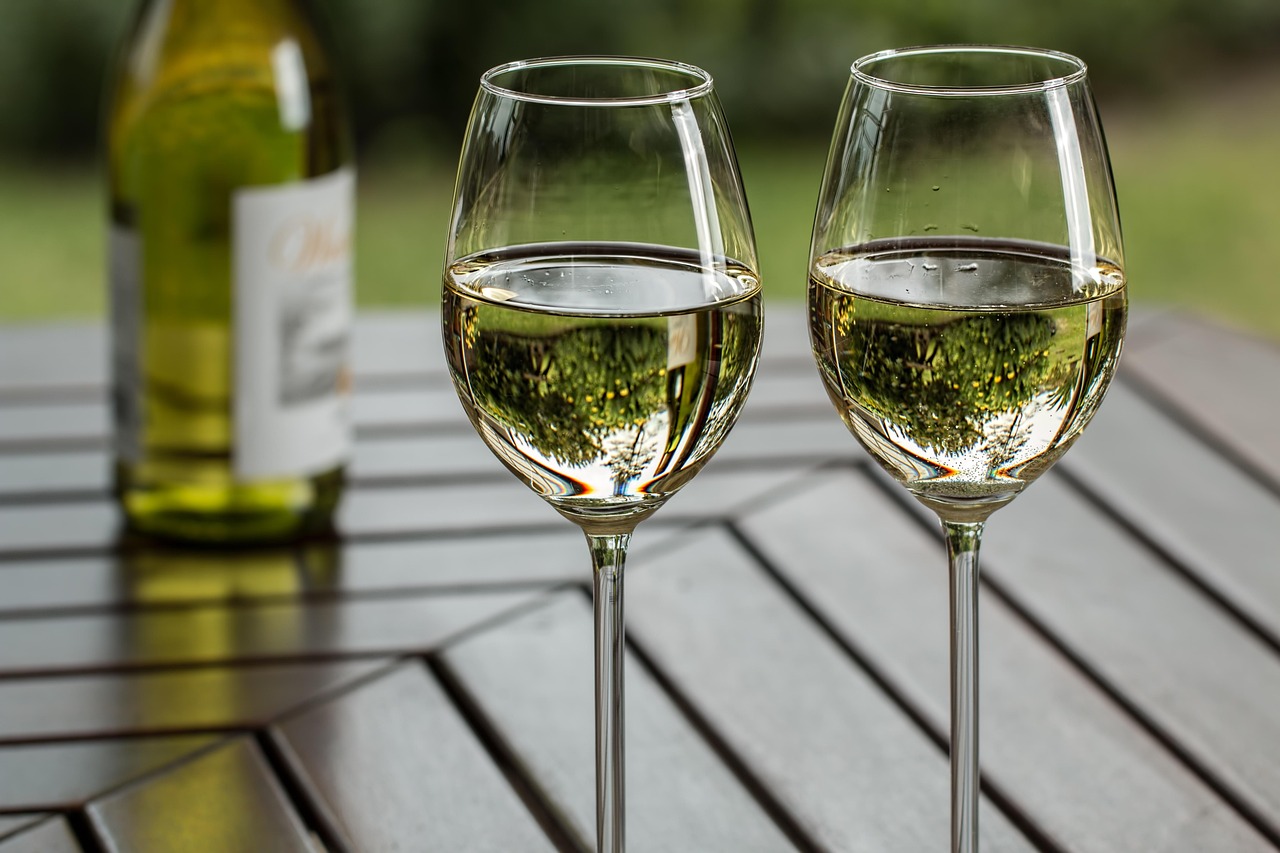 Torrontés mendocino