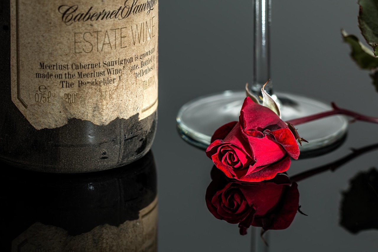 Cabernet Sauvignon